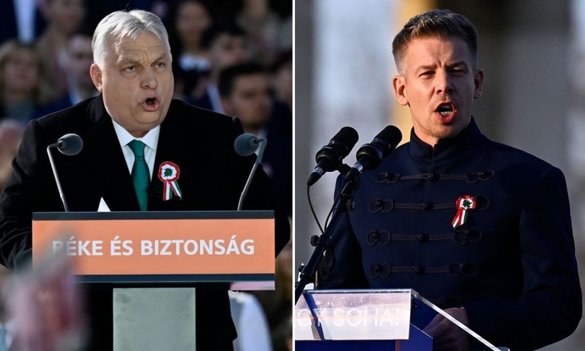 Orban o velikoj izlaznosti: Nijedan domoljub ne smije ostati kod kuće