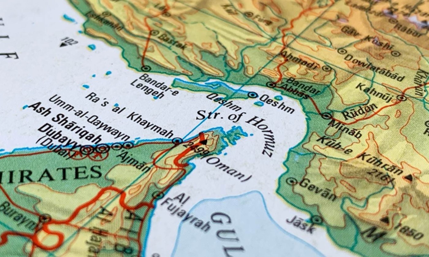 Ormuski moreuz opet zatvoren: Iran blokirao tankere nakon izraelskih udara