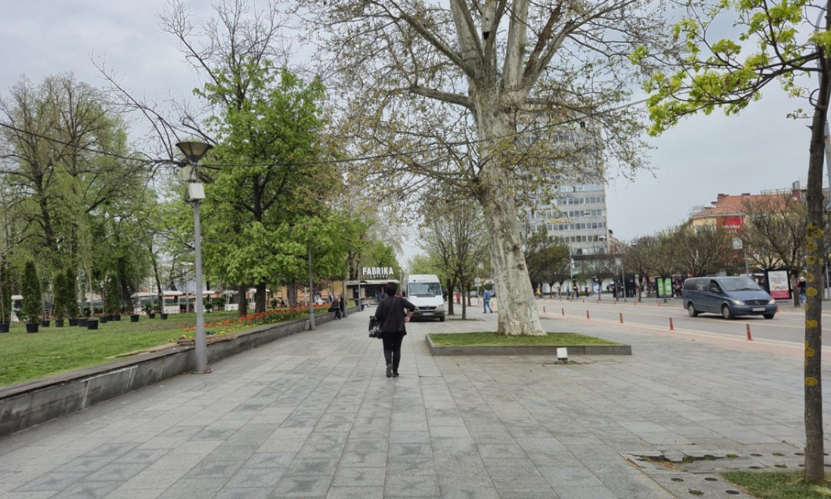 Studentska lista najavila tribinu u Banjaluci: Skup u nedjelju u Parku “Petar Kočić”