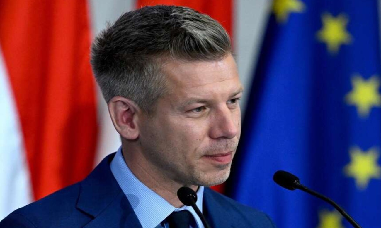 Budimpešta vratila EU zastavu na parlament: Velika politička promjena u Mađarskoj