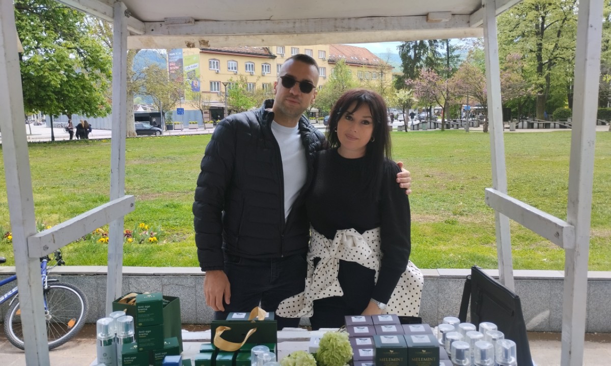 Od lješnika do organske kozmetike: Obavezno dođite na “Banjalučke plodove” FOTO