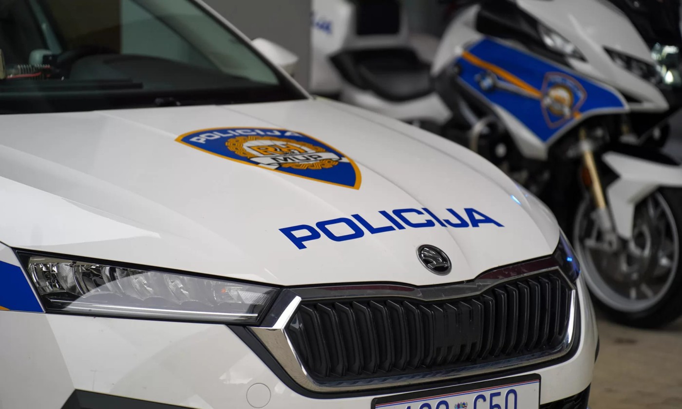 Panika u Zagrebu! Evakuisane škole zbog novih dojava o bombama