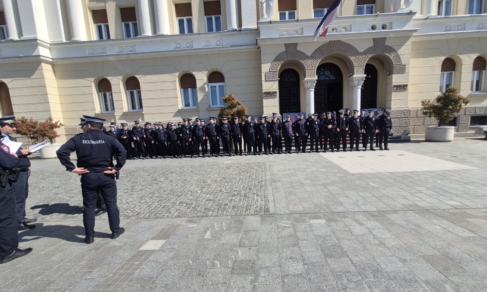 Banjaluka u znaku Trampa: Ovo je dio planova posjete Donalda Mlađeg FOTO/VIDEO