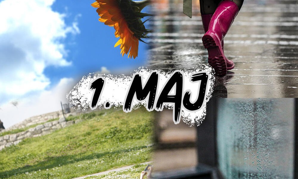 Mnogi će se razočarati: Kakvo nas vrijeme očekuje za 1. maj