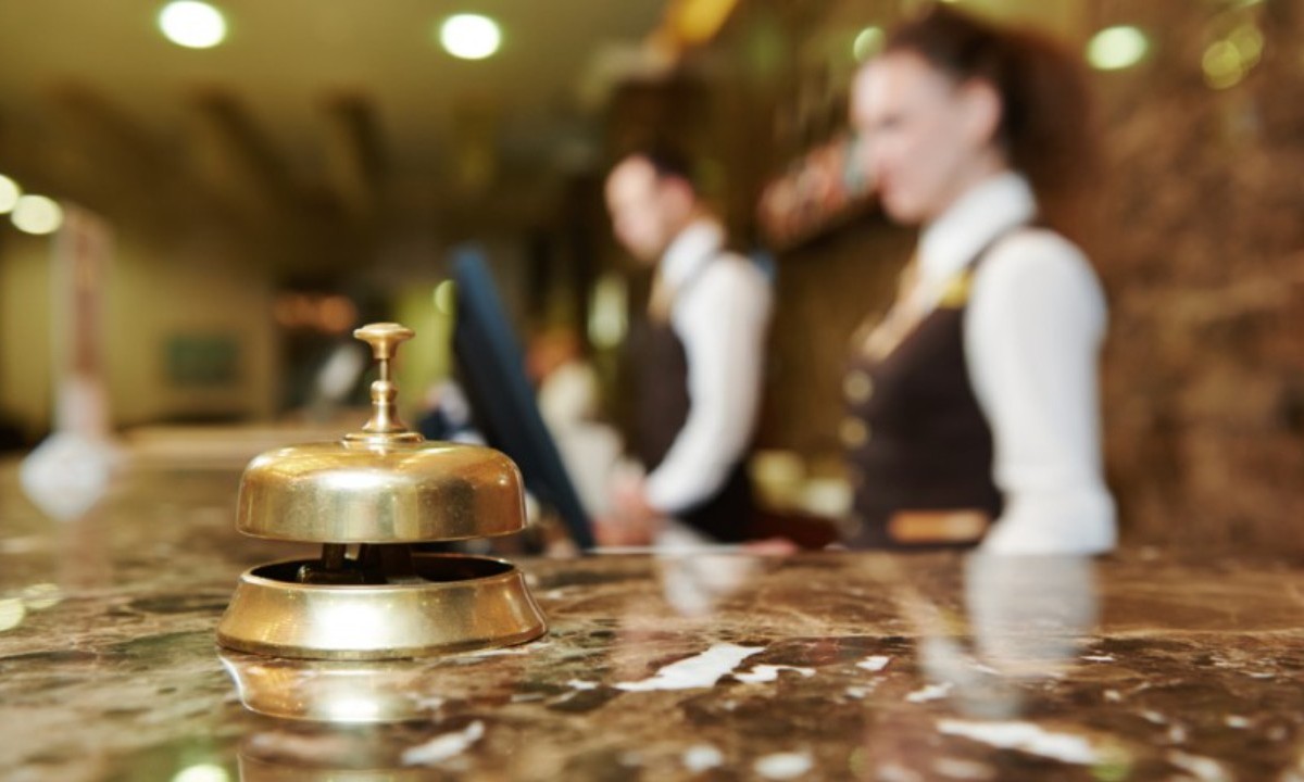 Siva zona cvjeta: Hotelijeri i ugostitelji ignorišu sistem, država ugostitelje