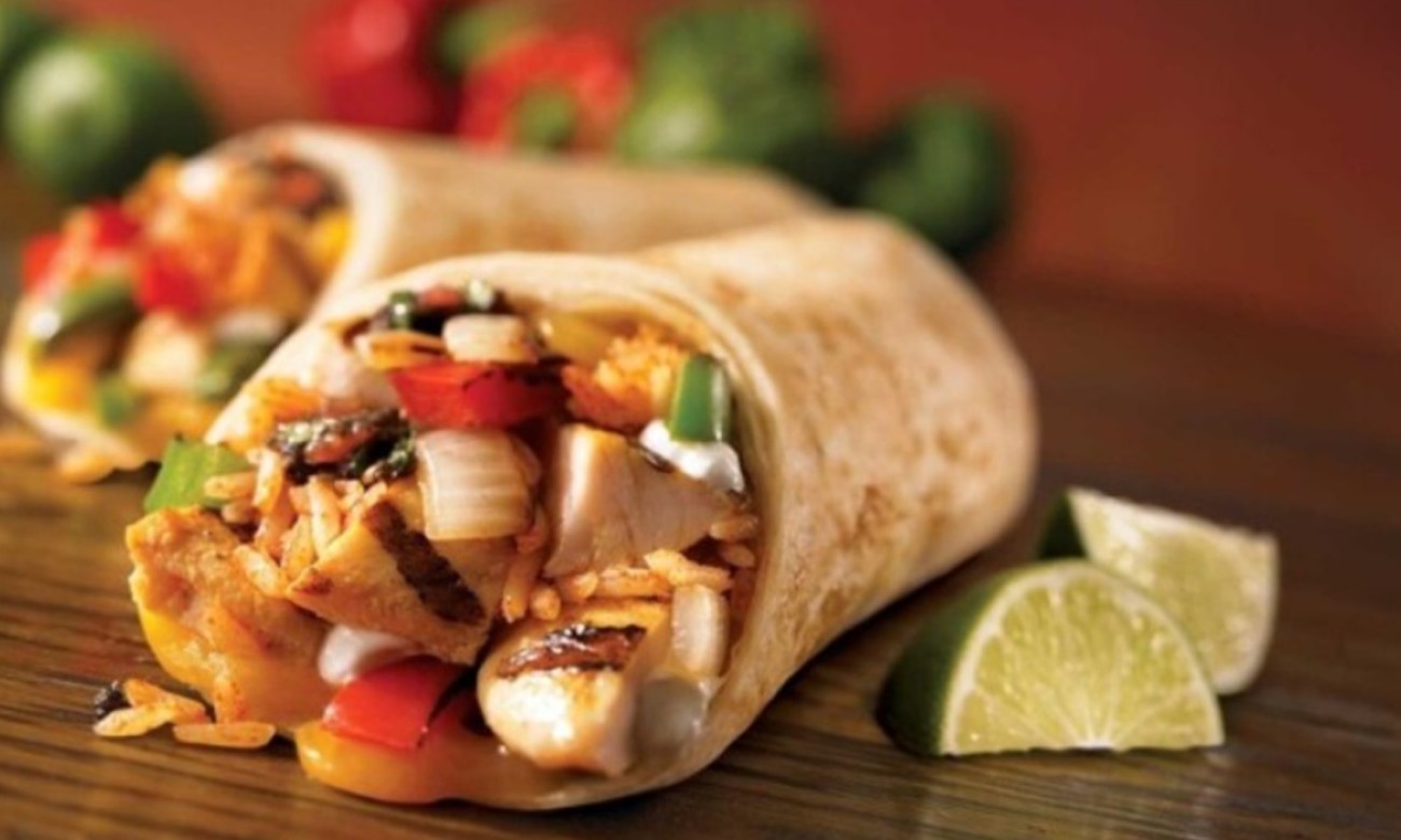 Prijedlog za ručak: Pikantne tortilje