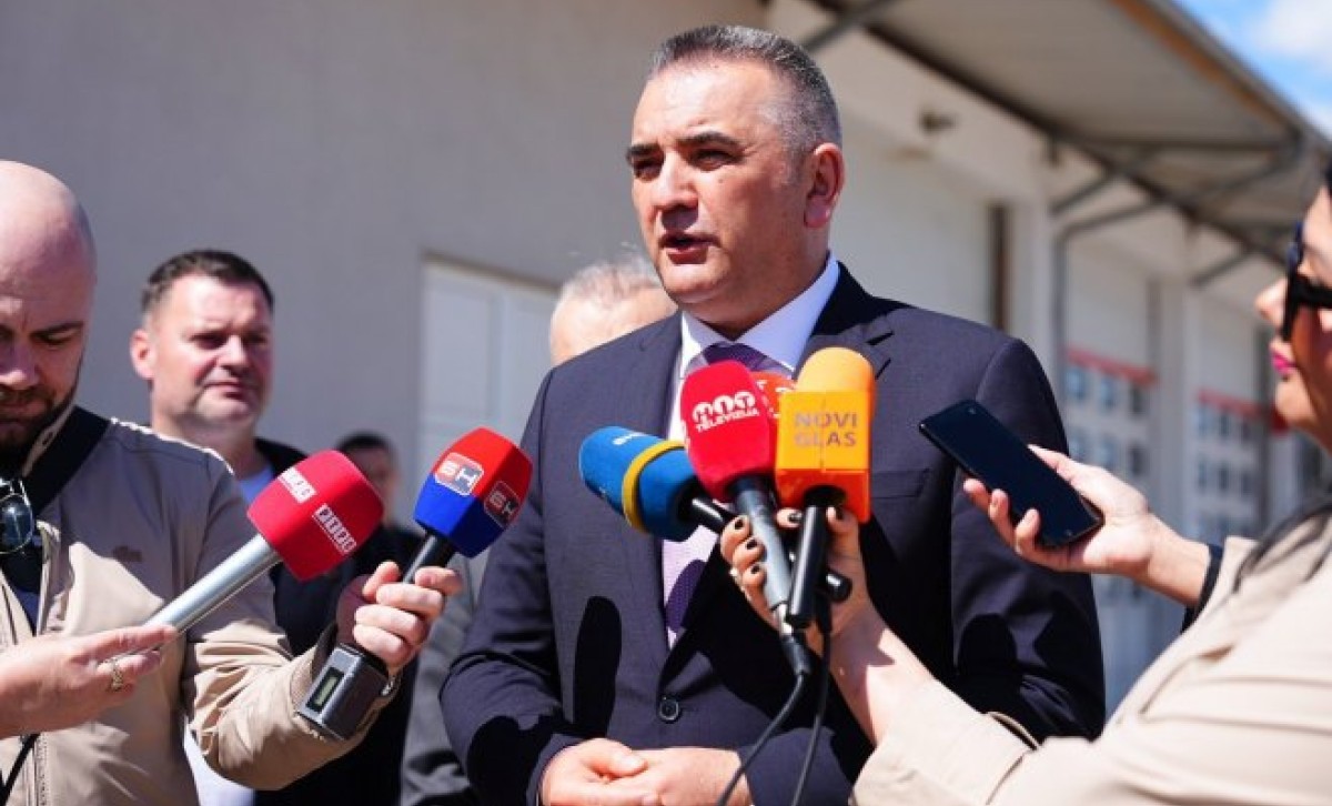 Premijer Srpske poručio: Zdravlje djece nije i ne smije biti predmet manipulacija FOTO