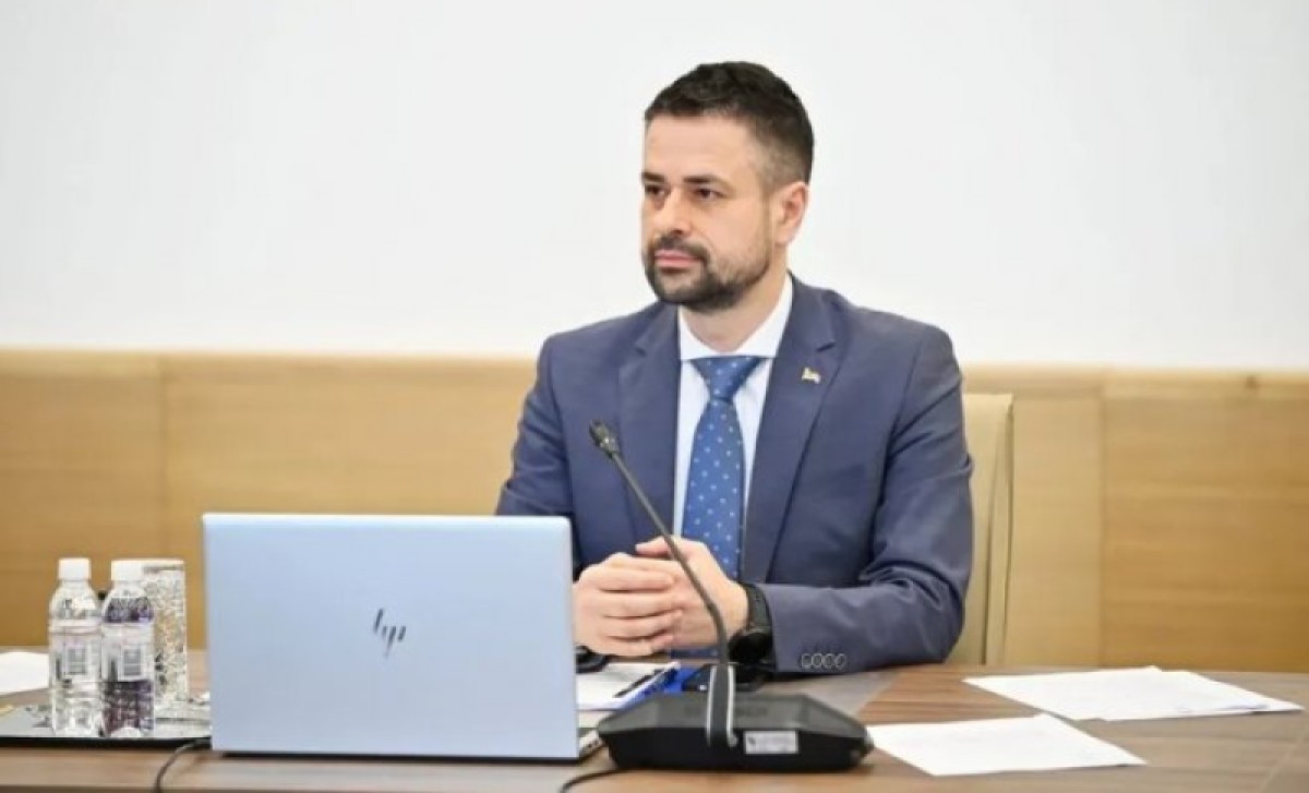 Amidžić o stavu SNSD-a: Nema odlaganja kada su u pitanju prava i plate zaposlenih u institucijama BiH FOTO