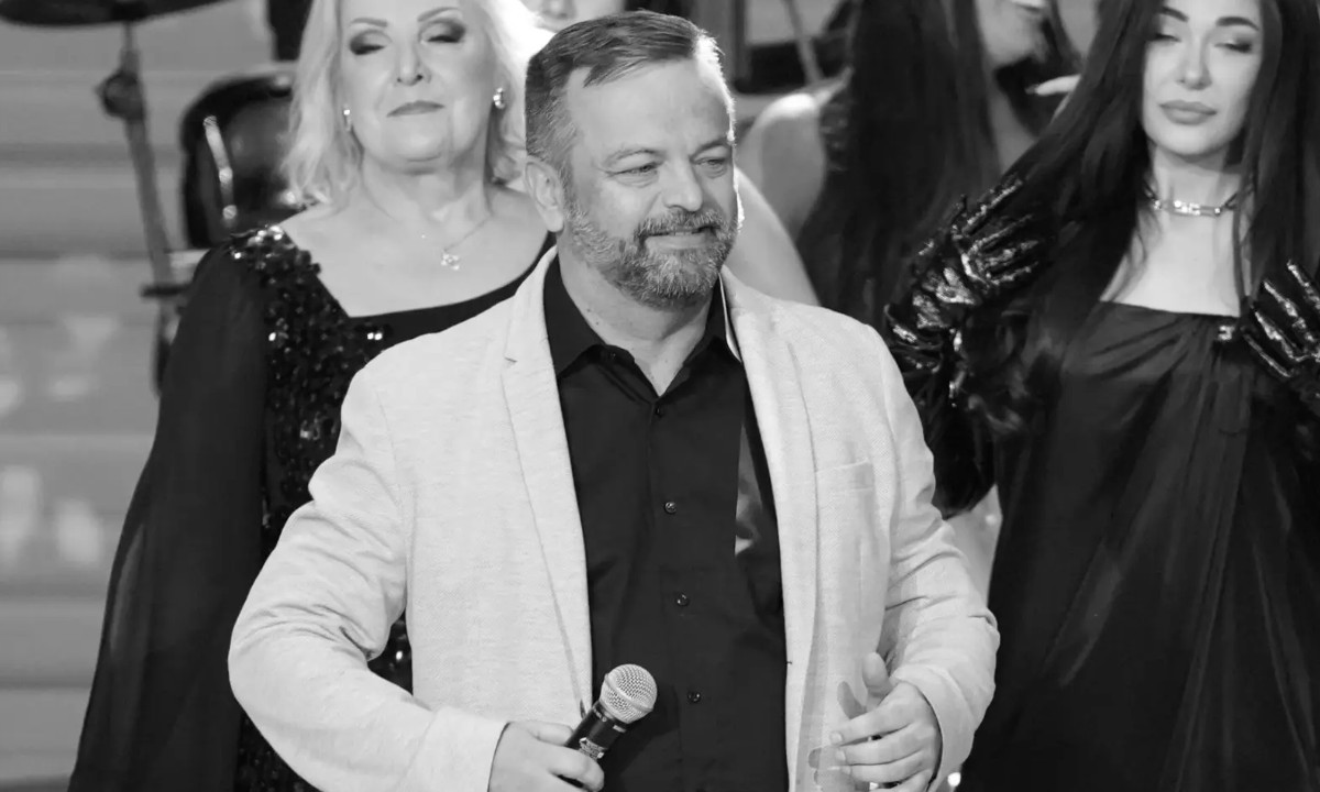 Bio omiljen među kolegama: Sahranjen pjevač i klavijaturista Saša Katančić