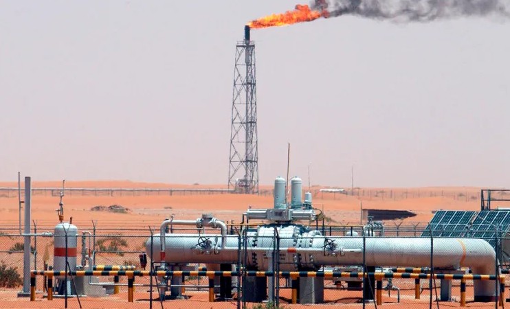 Industrijski raj u plamenu: Pogođen petrohemijski kompleks u Saudijskoj Arabiji