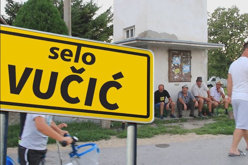 Ovo selo se zove Vučić: Mještani otkrivaju brojne anegdote