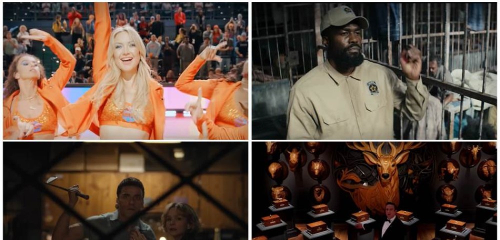Preporuke za april: Netflix serije koje ne smijete propustiti VIDEO