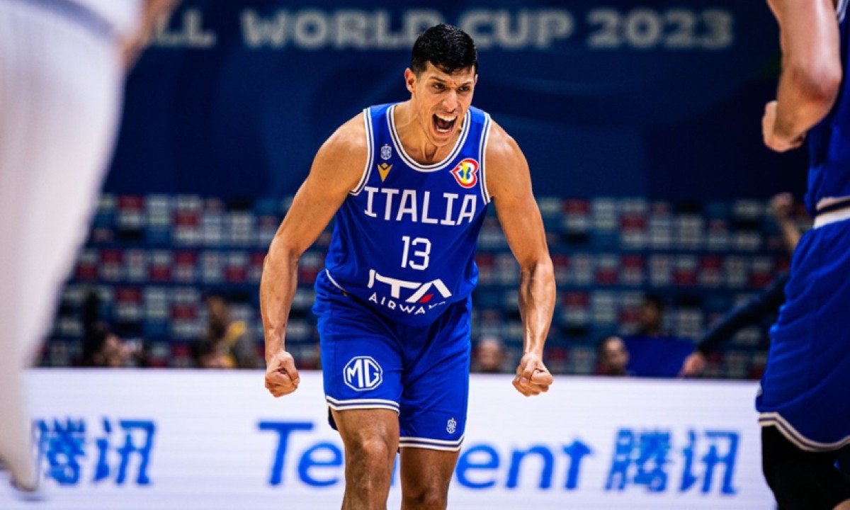 Olimpija Milano ima visoke ambicije: Ciljaju NBA pojačanje