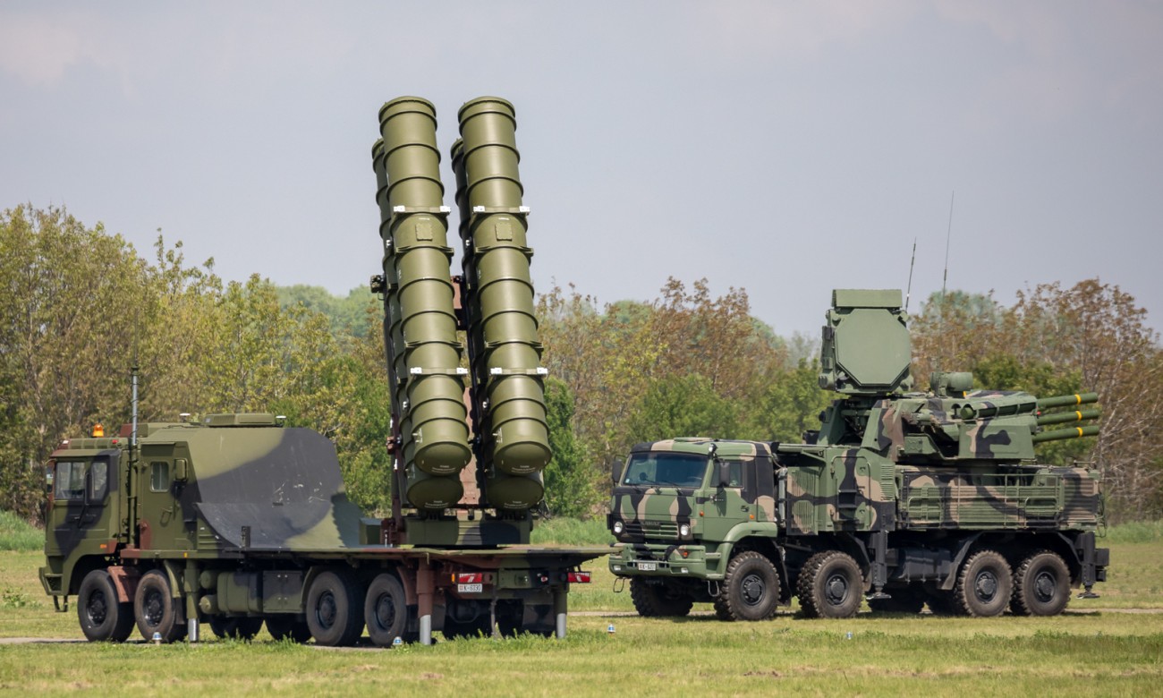 Tajni planovi Srbije: Stižu novi PVO sistemi iz Kine?