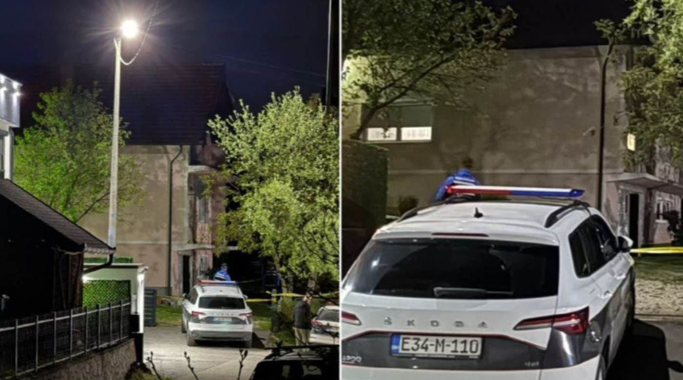 Detalji tragedije u Srebreniku! Sumnja na ubistvo i samoubistvo