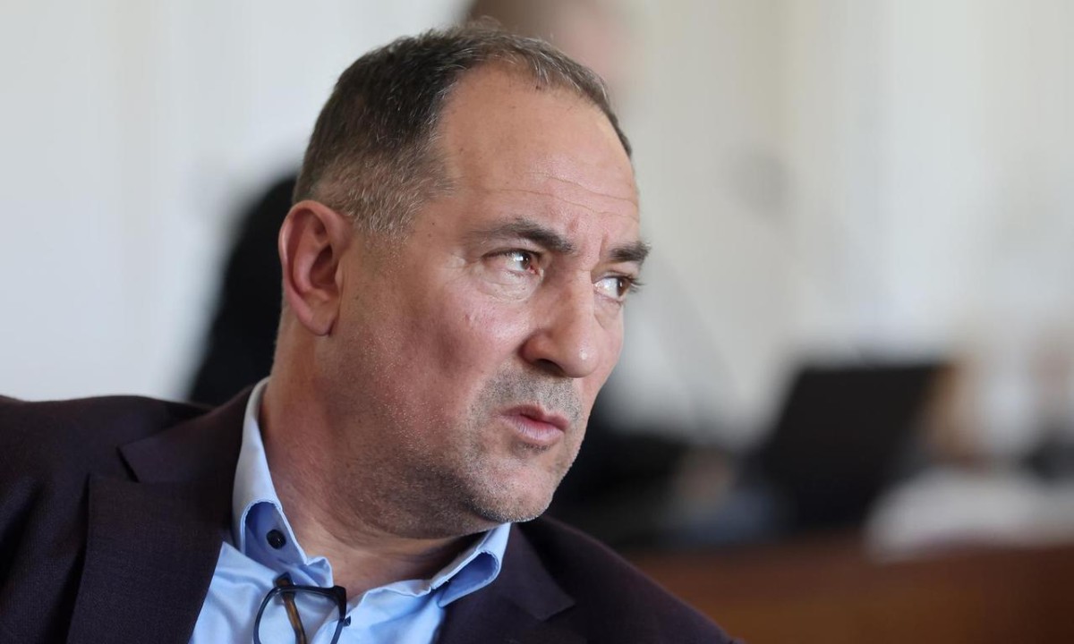 Trener Zrinjskog kažnjen: Štimac platio cijenu crvenog kartona i psovki