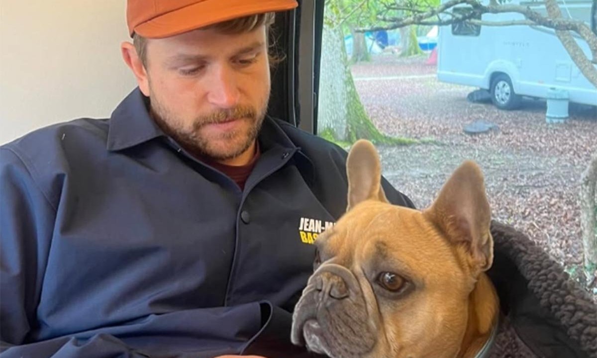 Otkaz iz neobičnog razloga: Njegov pas zarađuje više od njega