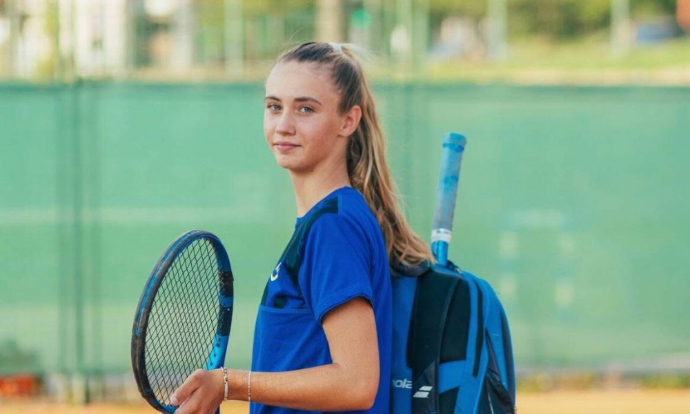 BiH vodi protiv Austrije: Tea Kovačević donijela prvi bod