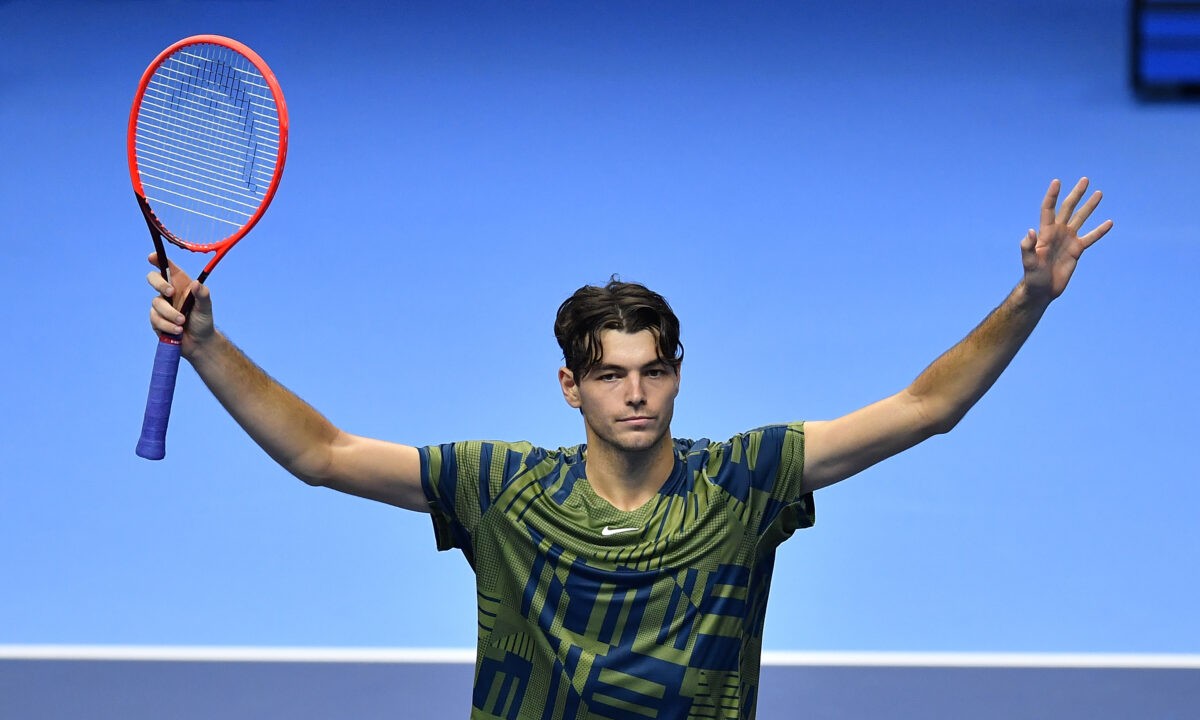 Još jedan udarac za Madrid: Sa turnira se povukao i Fric