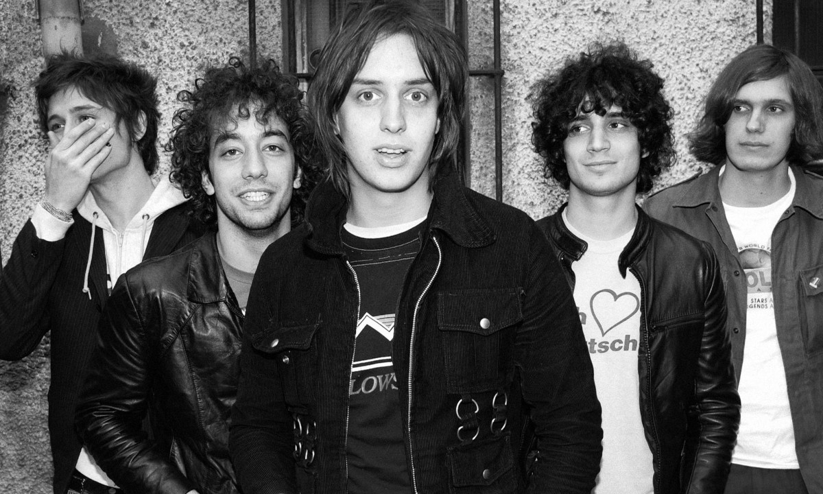 Povratak legendarnog benda: Prvi album nakon šest godina