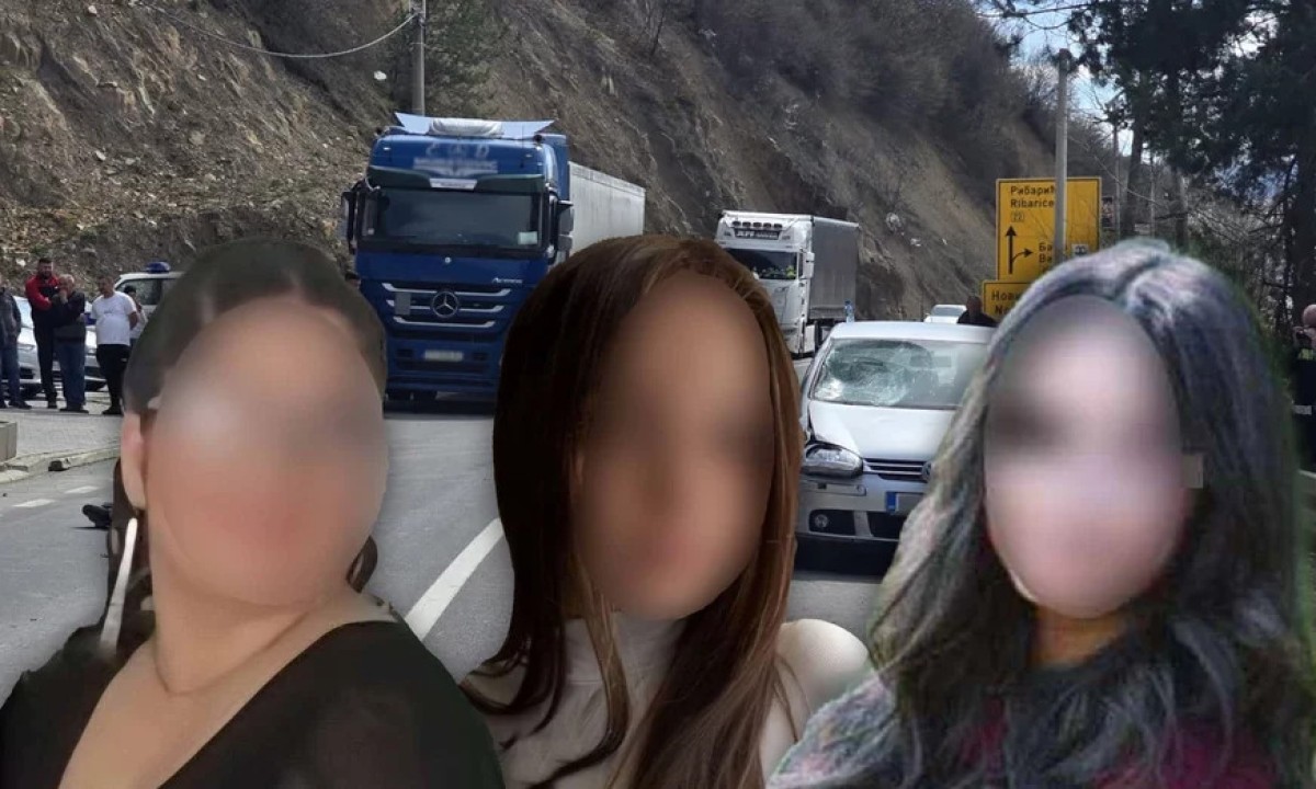 Jedna djevojčica izgubila život: Ovo su detalji tragedije