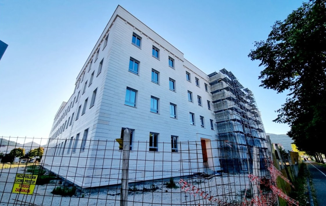 Preokret u Trebinju: Drašković predao Gradu nedovršenu Gimnaziju