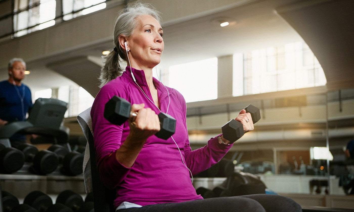 Alarm stručnjaka: Gubitak mišića nije slučajan