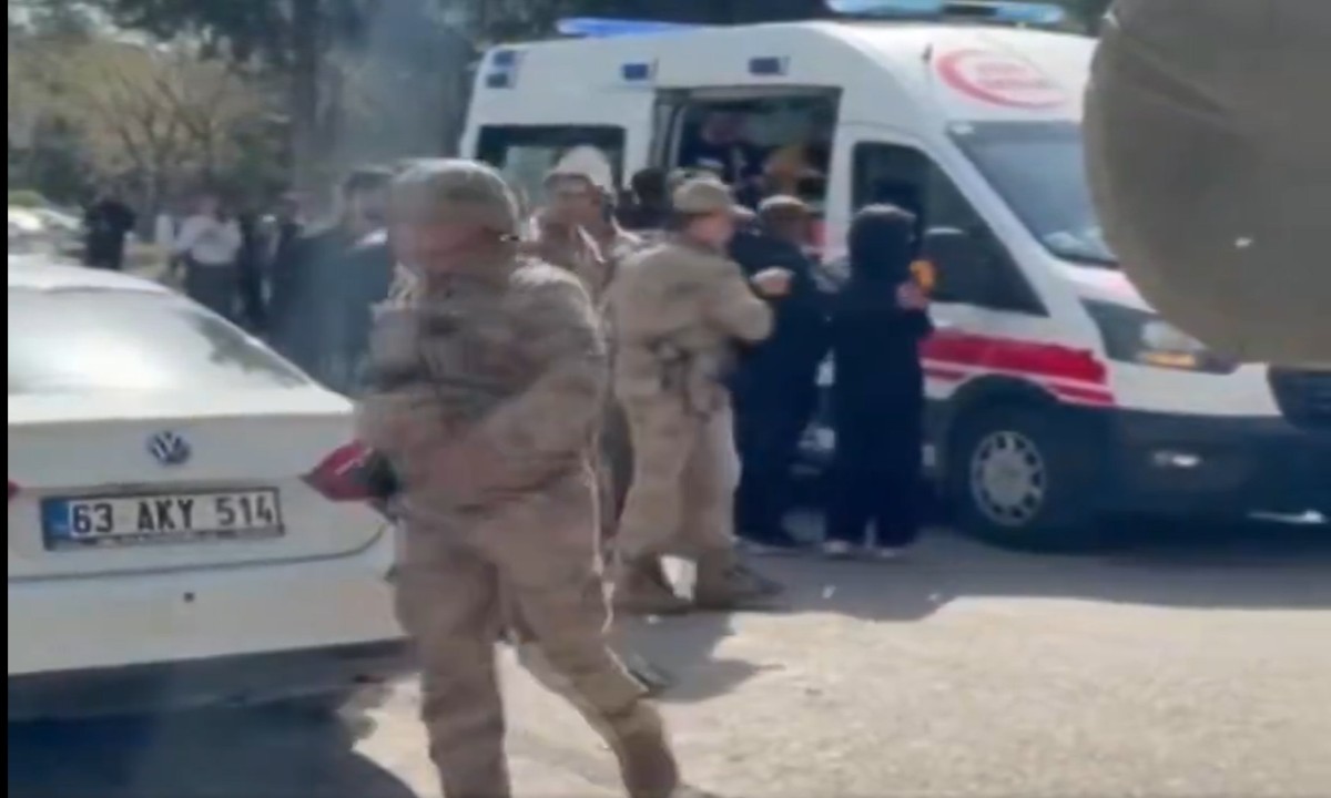 Pucnjava u Turskoj: Ranjeno najmanje 18 ljudi