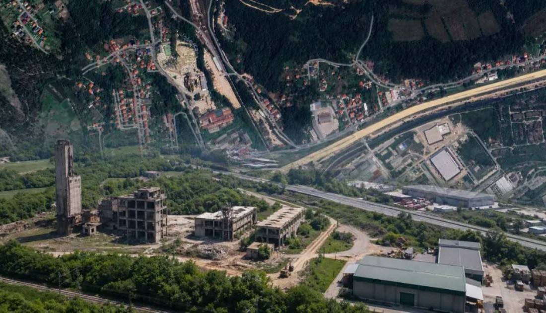 Milionski projekat u BiH: Stari rudnik postaje ključni vojno-industrijski kompleks