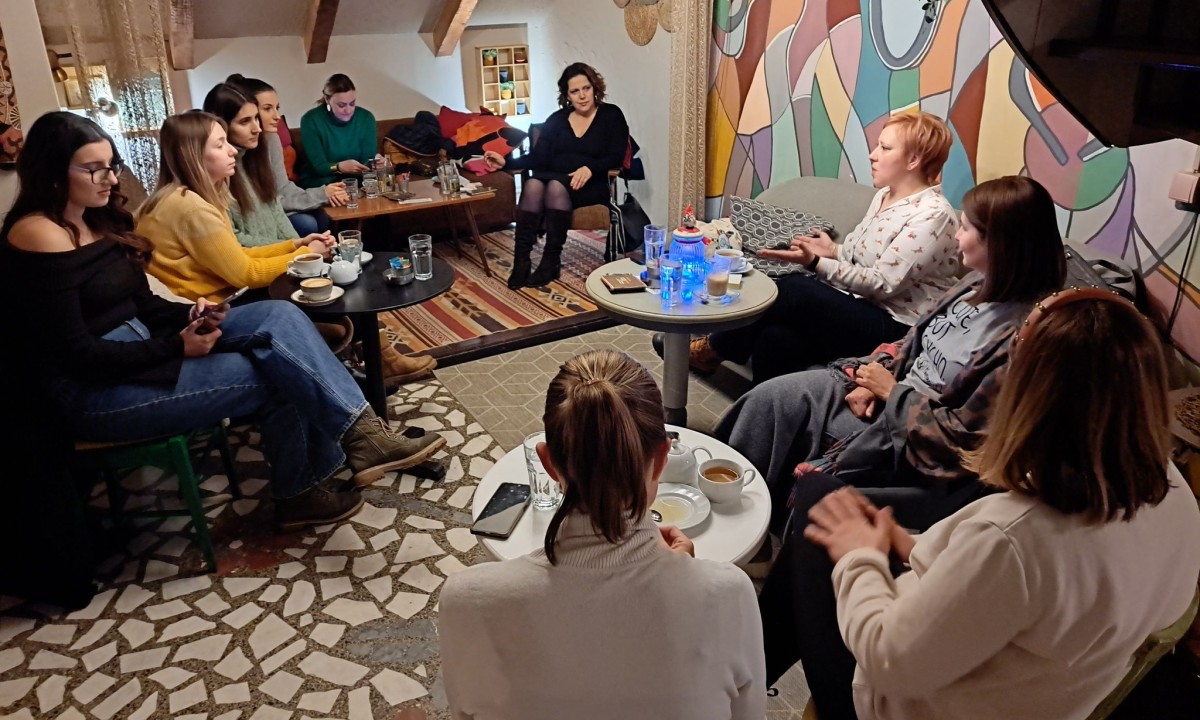 Nemate para za psihologa? Evo gdje u Banjaluci s njim možete popričati bez marke FOTO