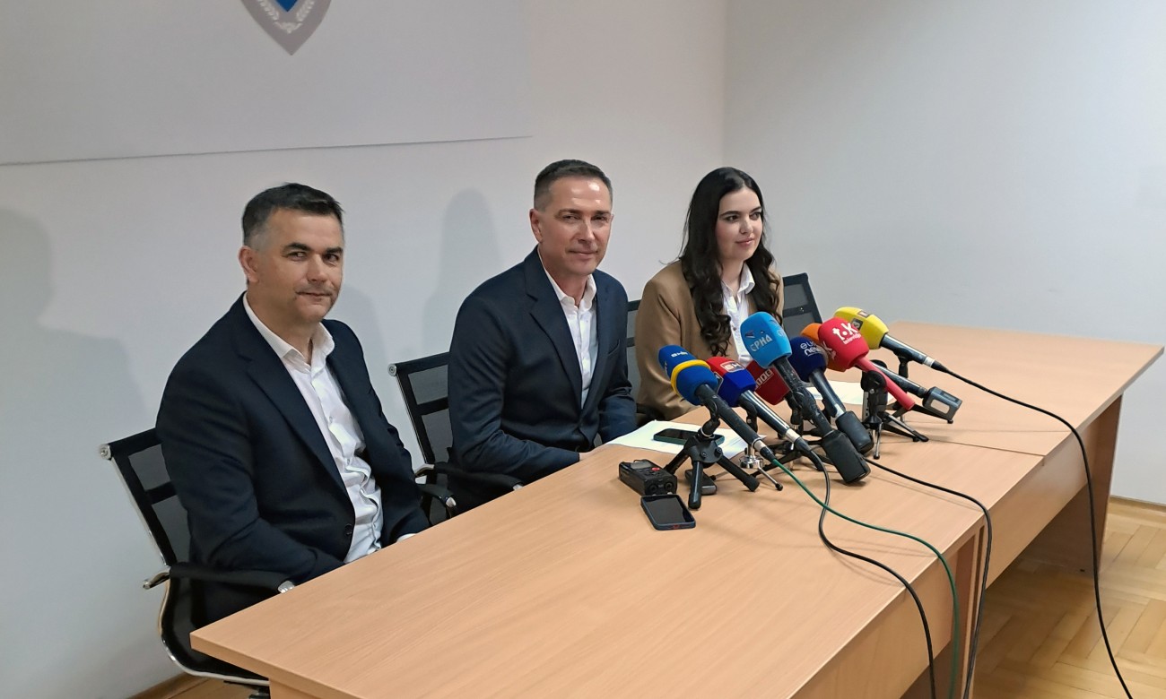 Nova kampanja UIO: Evo šta donosi akcija “Stop švercu”