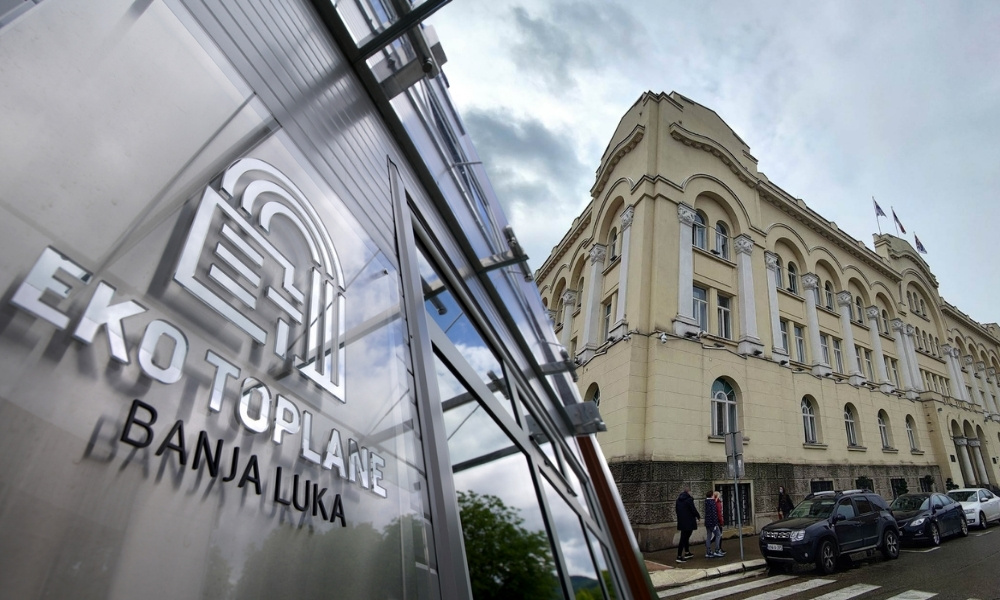 Eko toplane traže hitne odluke: Banjalučani mogu ostati bez stabilnog grijanja