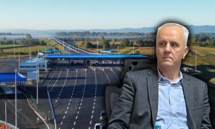 Prelaz u Gradišci i dalje zatvoren: Autoputevi RS podržali krivičnu prijavu protiv Krnjića