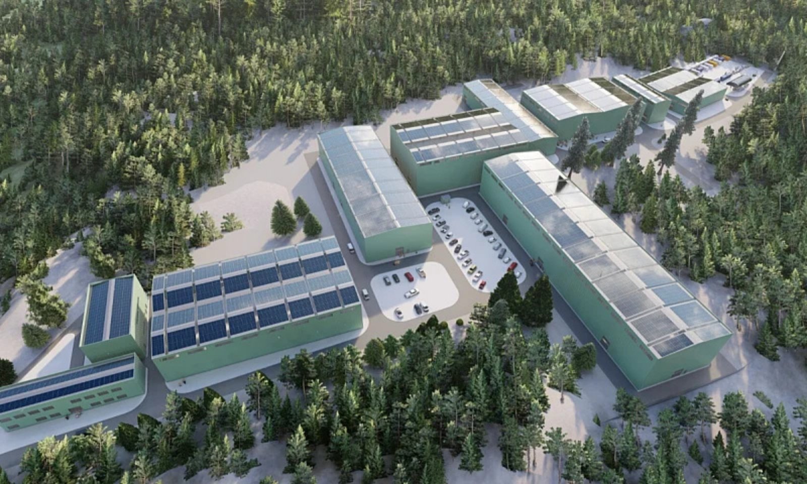 Projekat magnezijuma na Kupresu dobio analizu: Tehnologija ocijenjena kao pouzdana