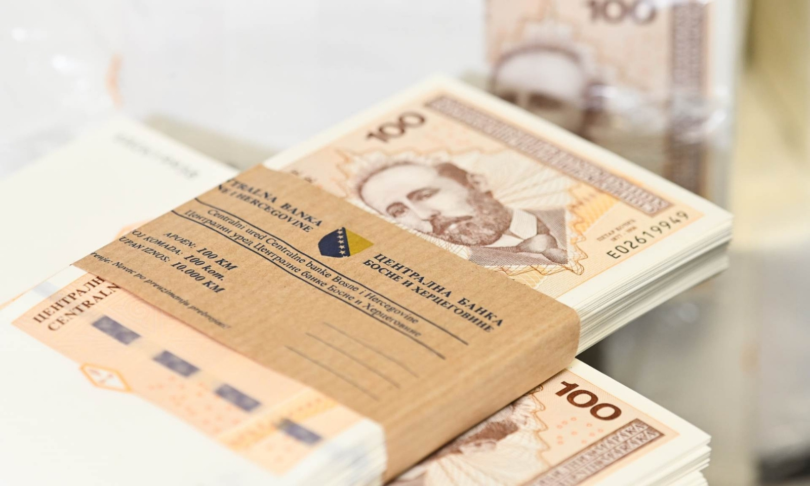 Isplata boračkog dodatka od 500 KM: Novac dobija 49 korisnika