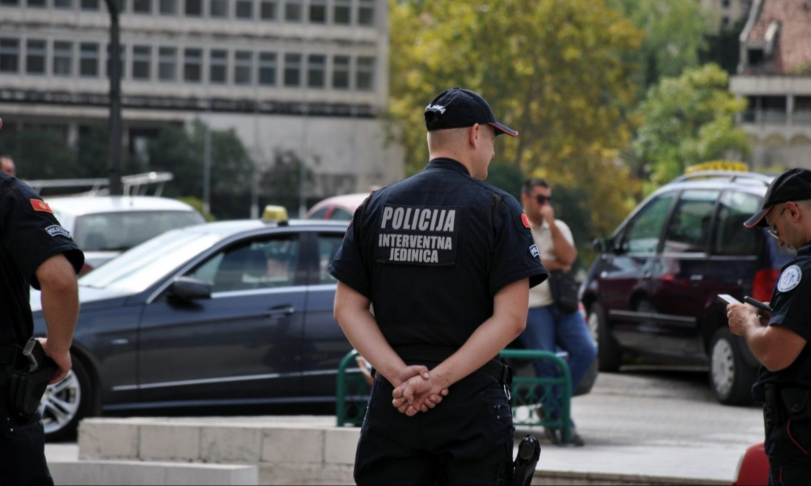 Interpolova akcija u Budvi: Uhapšena žena tražena zbog prevare