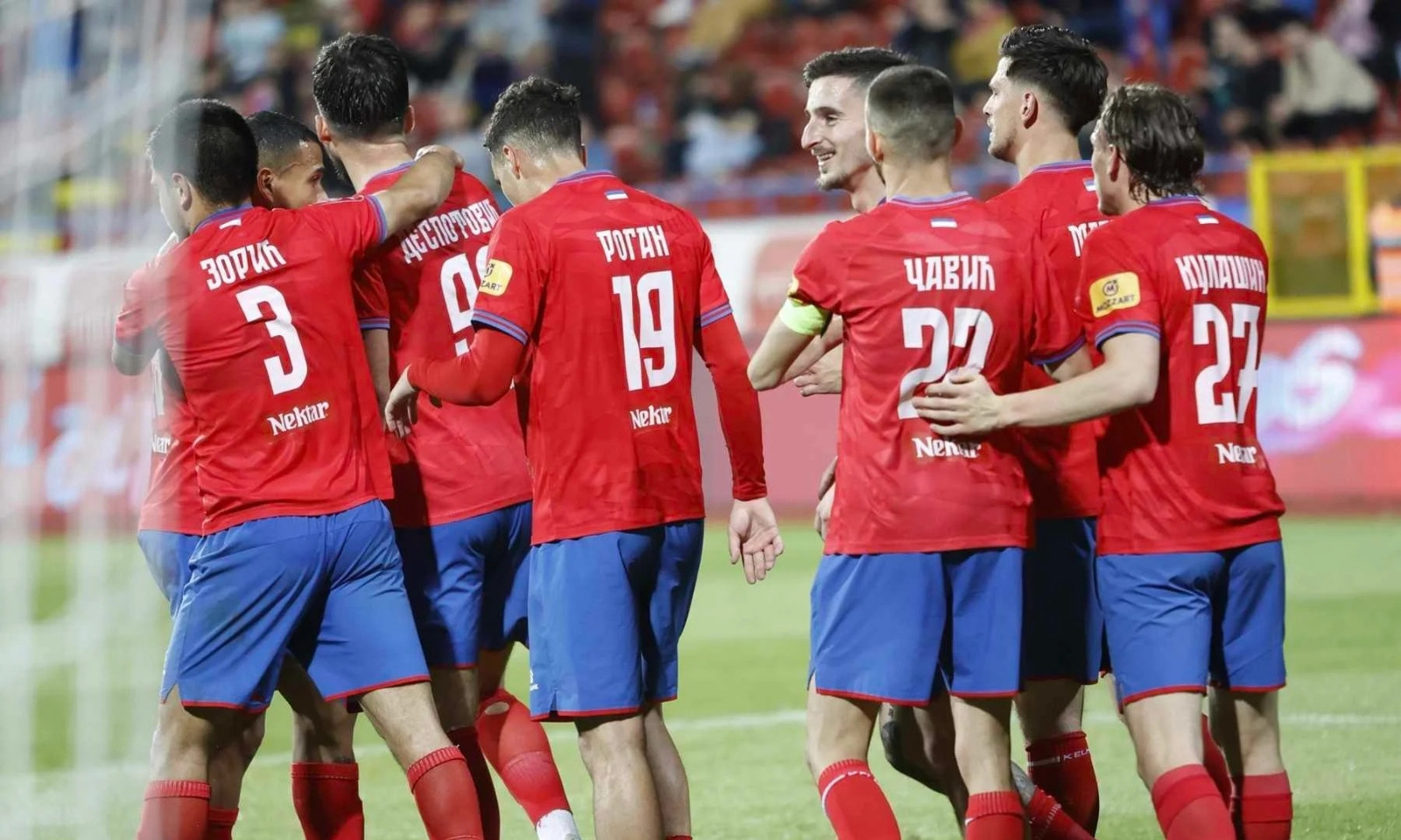 UEFA objavila finansije Premijer lige BiH: Plate igrača i zaposlenih 17 miliona evra