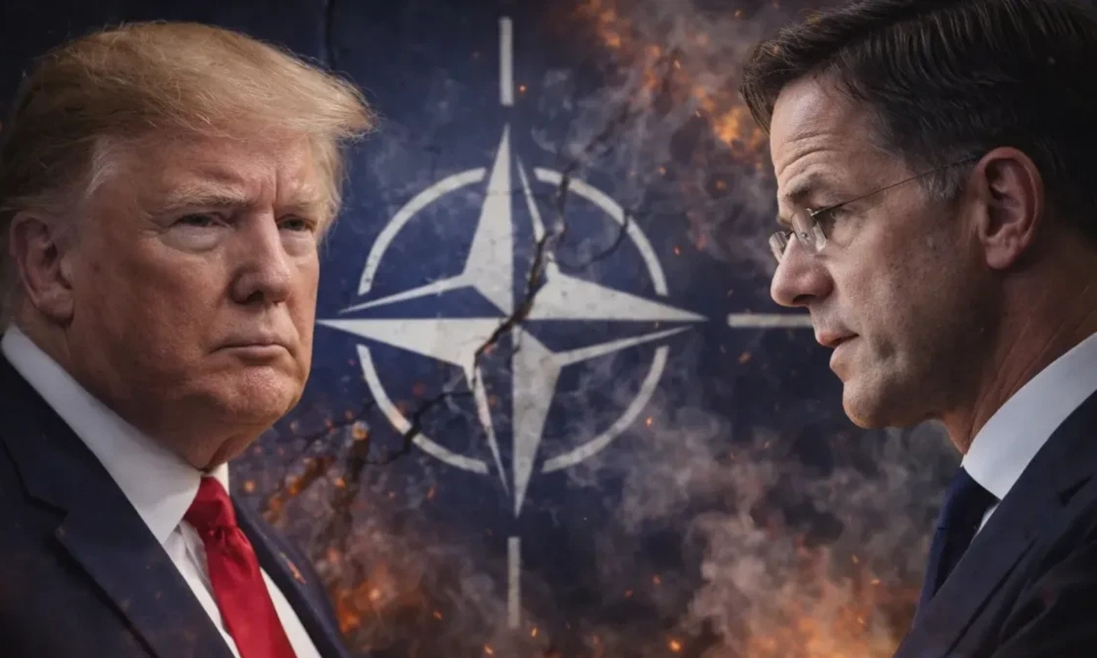 Amerika preispituje odnose u NATO-u: Moguće izmjene rasporeda trupa