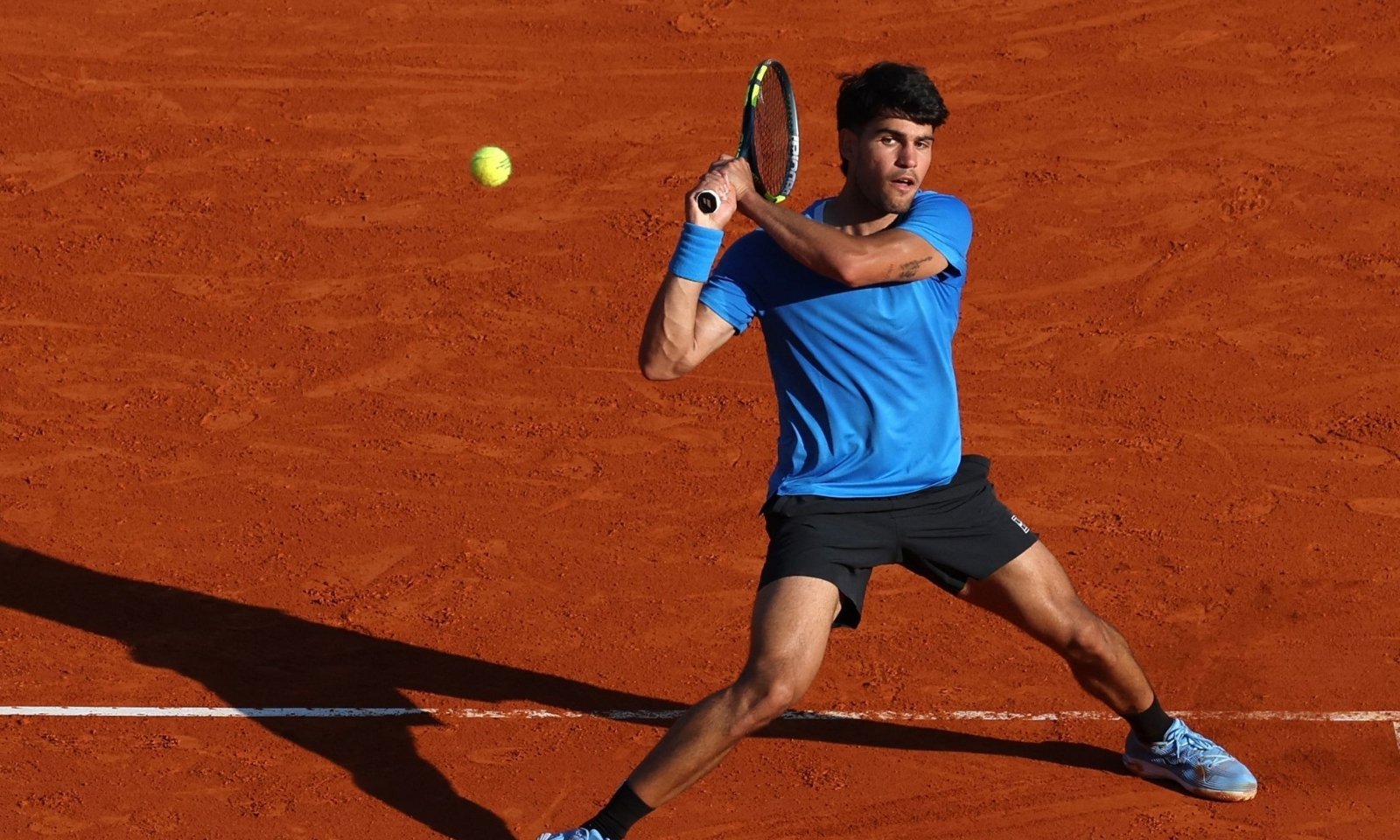 Alkaraz u polufinalu Monte Karla: Bublik bez šanse u dva seta