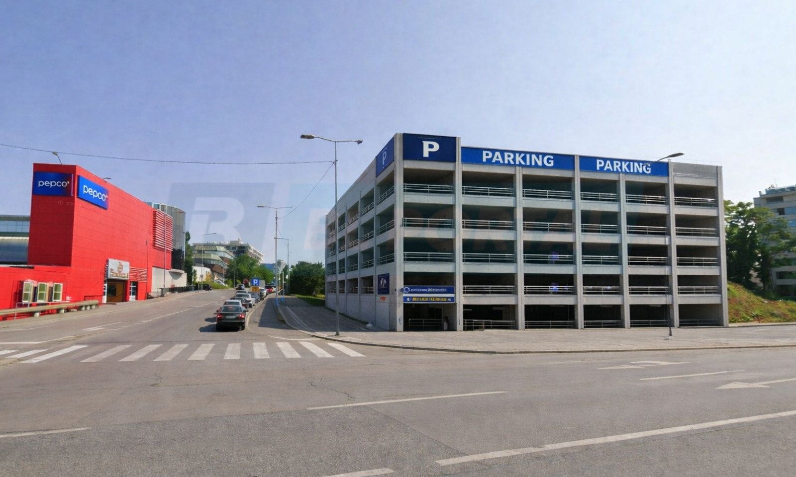 U planu jedna garaža, Stanivuković najavio tri: Banjaluka uzima 10 miliona KM kredita FOTO