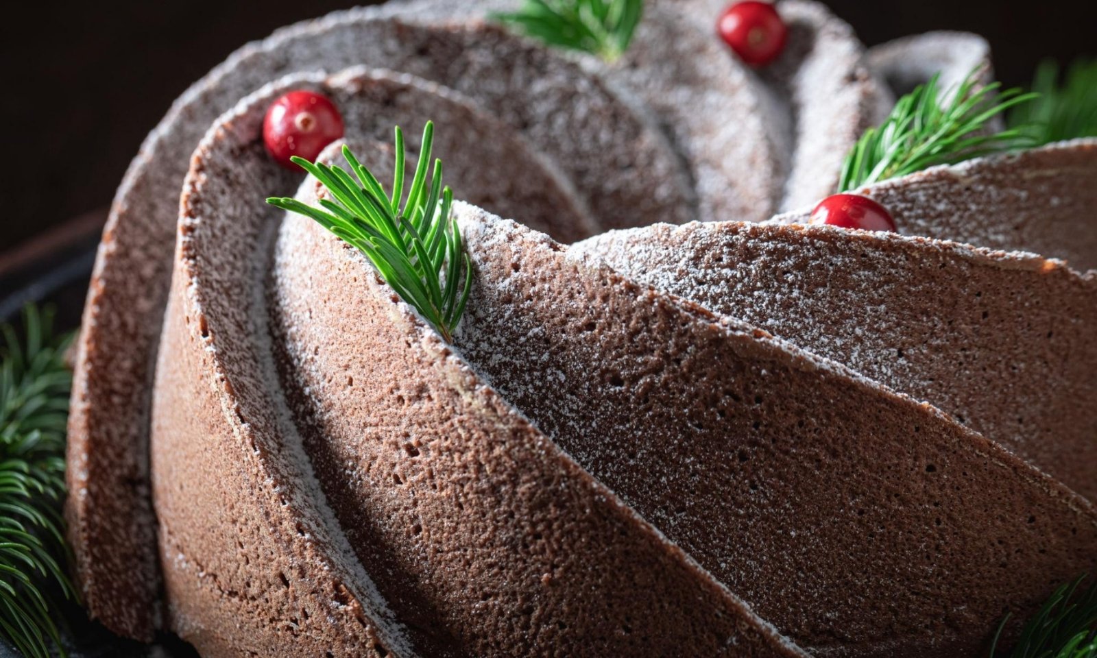 Čokoladni kolač iz jedne posude: Brzo i jednostavno