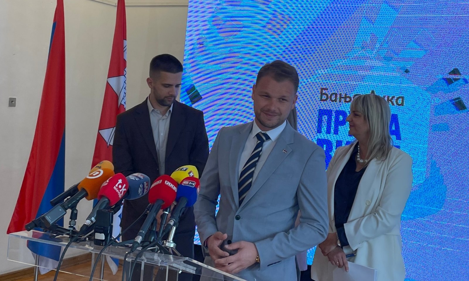 Banjaluka razmatra tramvaj od pet miliona KM: Prevoz bez šina na ulicama