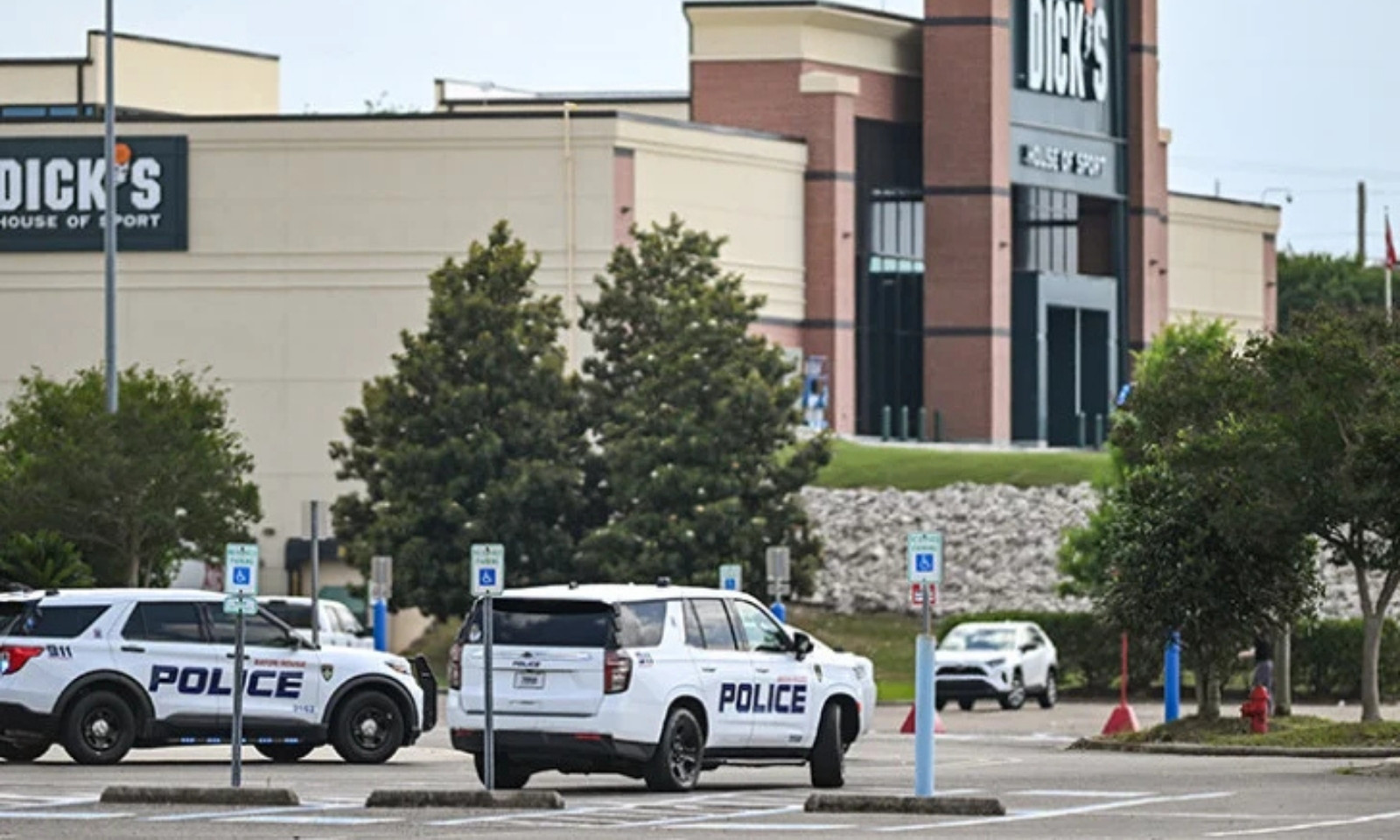 Pucnjava u tržnom centru u Luizijani: Jedna osoba ubijena, više povrijeđenih