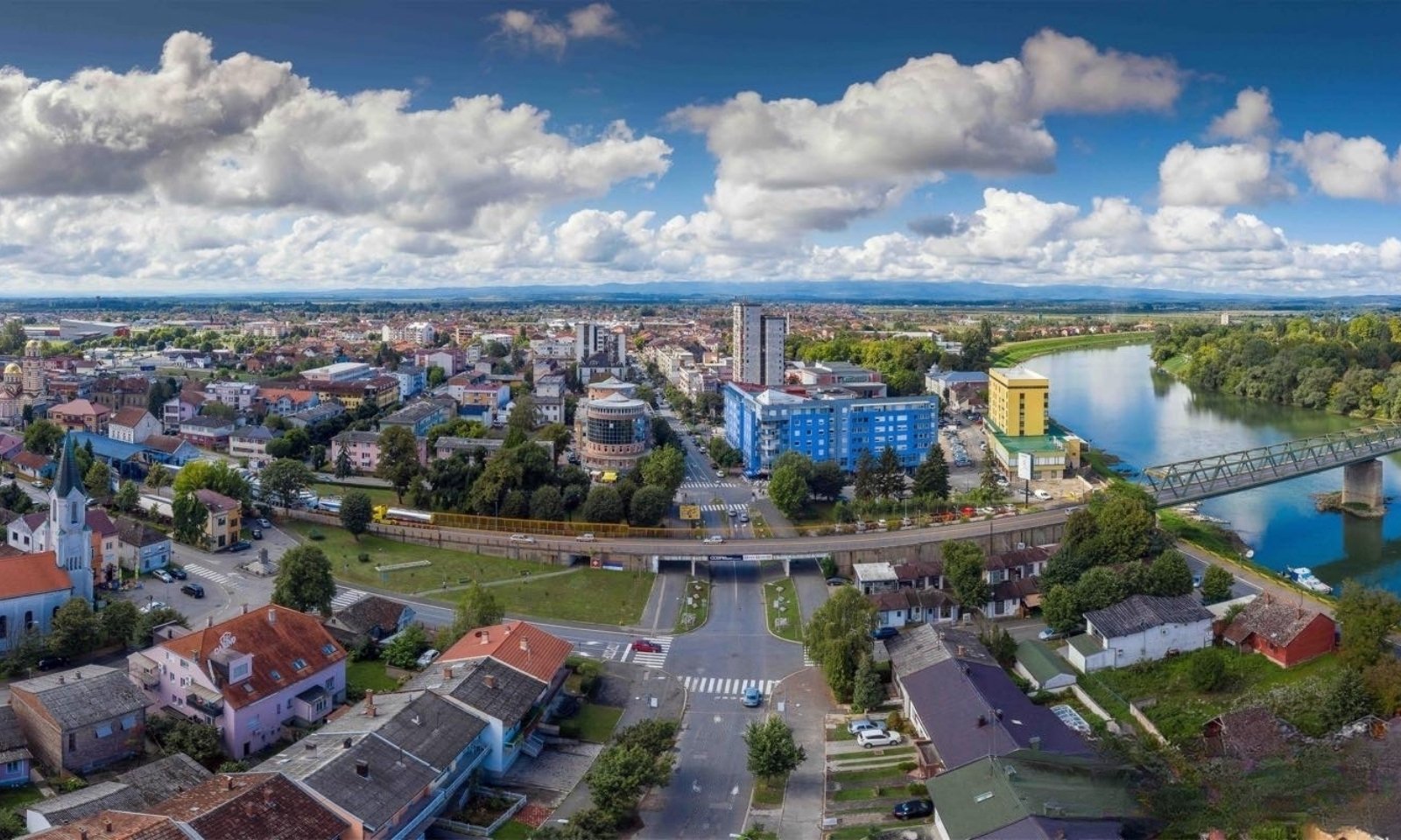 Gradiška obilježava Dan grada: Otvara se sajam sa 145 izlagača