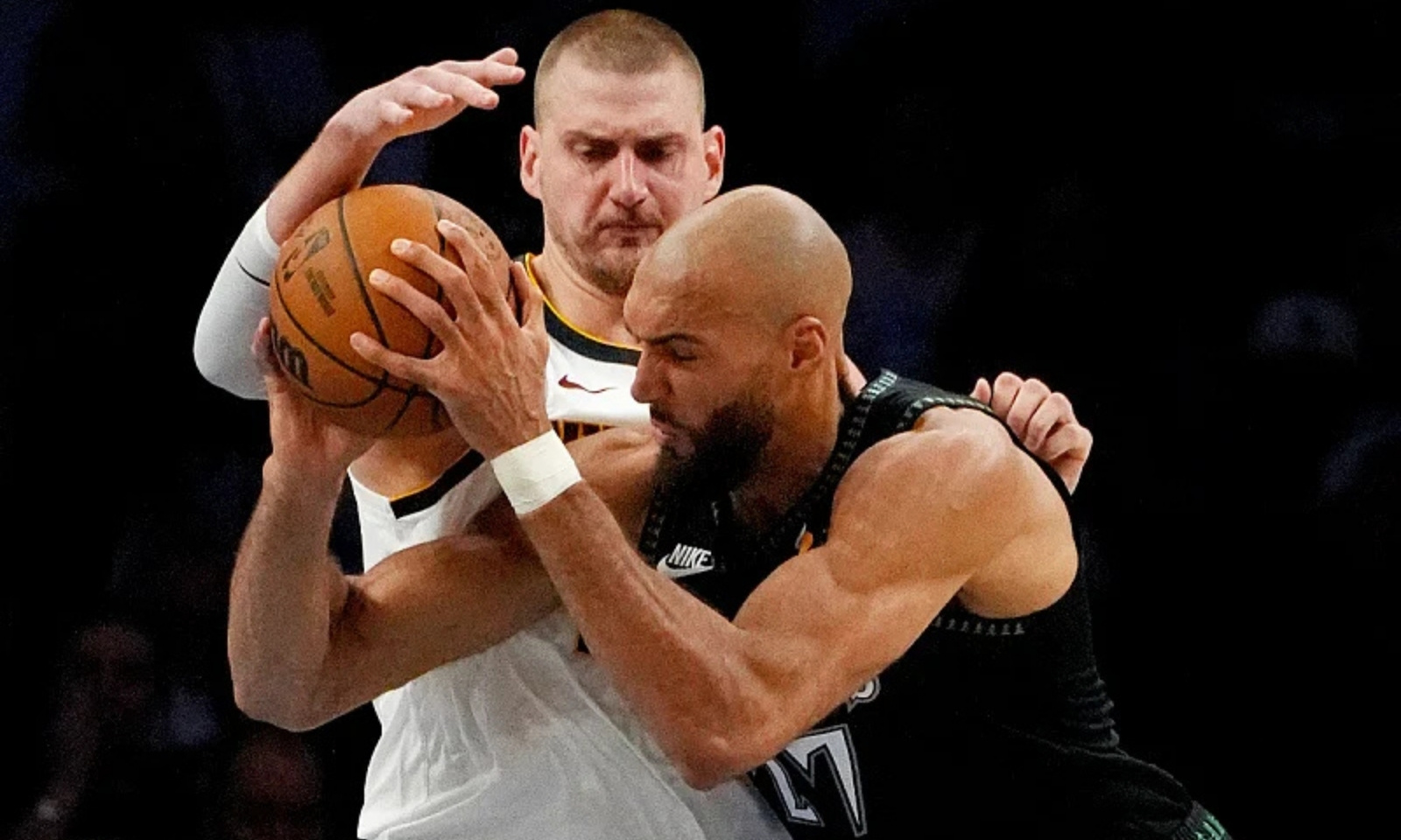 Denver pao u Minesoti: Jokić uz 27 poena, ali nedovoljno za pobjedu