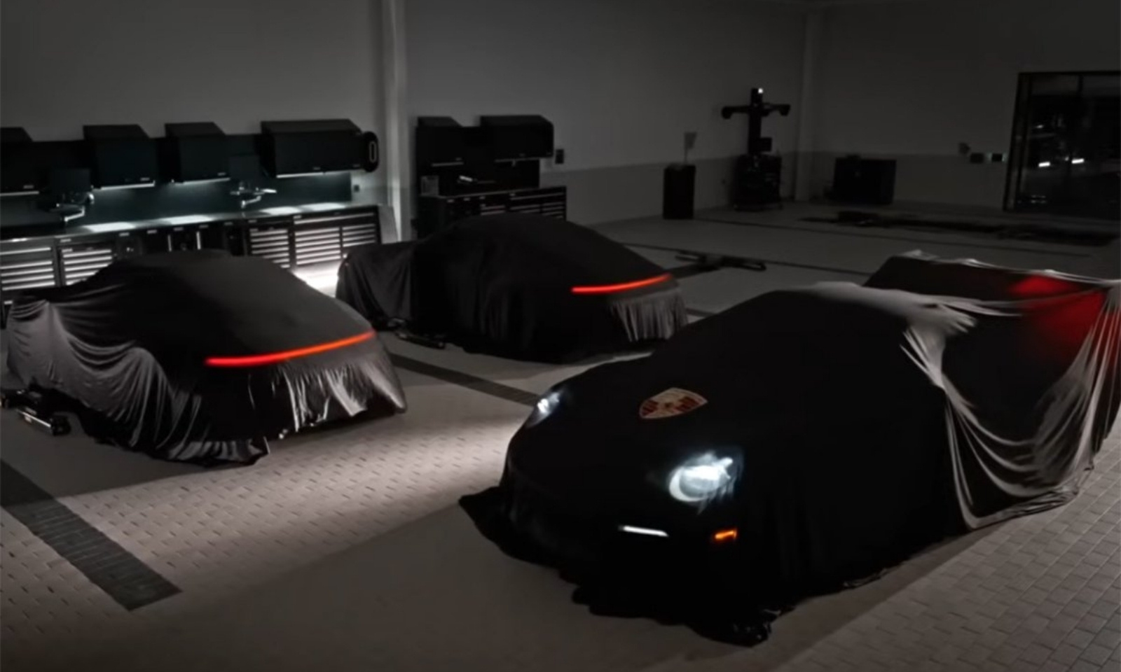 Specijalni Porše modeli inspirisani Toj Storijem: Prihod ide u humanitarne svrhe