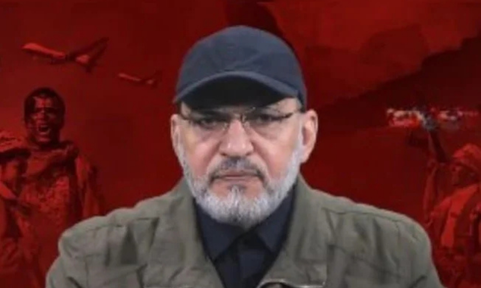 SAD nude 10 miliona dolara: Traže vođu iračke grupe KSS