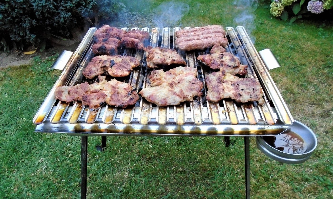 Najčešće greške na roštilju: Evo zašto meso ispada suvo i bez ukusa