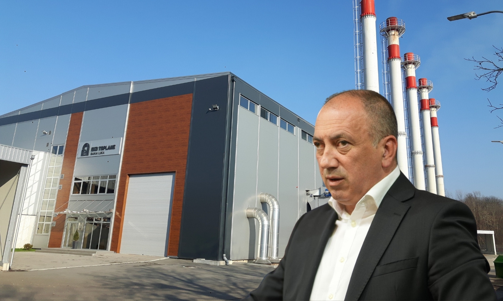 Crnadak o Eko toplanama: Tvrdi da su najveća prevara u Banjaluci