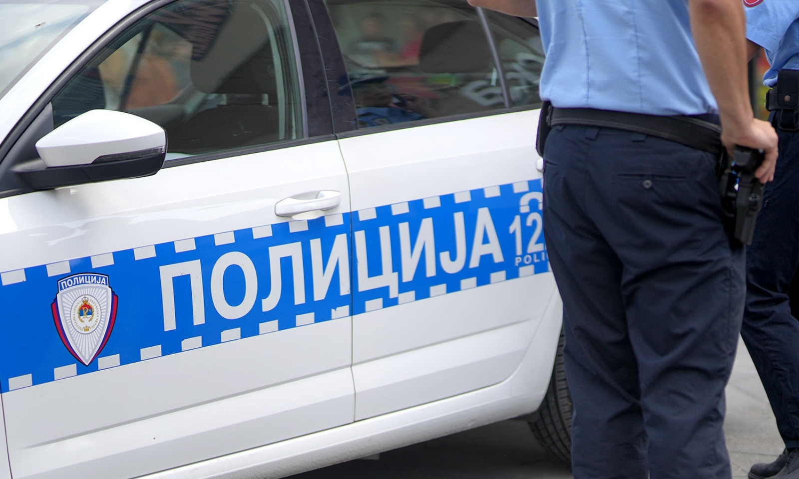 Pucano na mačku u Banjaluci: Životinja eutanazirana, policija traži počinioca